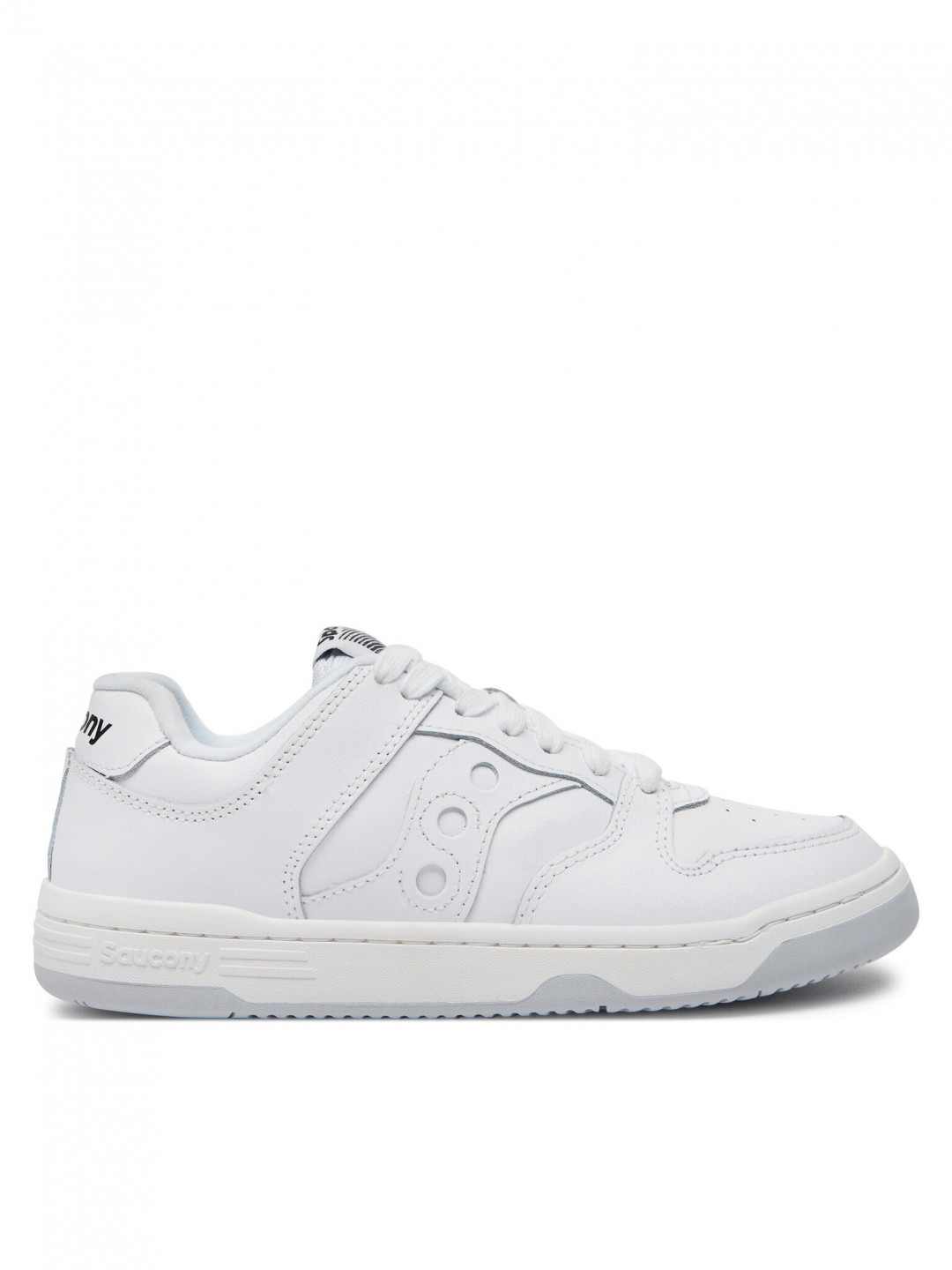 Saucony Sneakersy S70851 3 Bílá